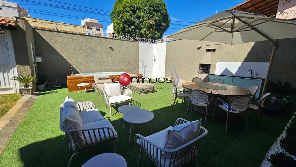 Casa, 5 quartos, 360 m² - Foto 1