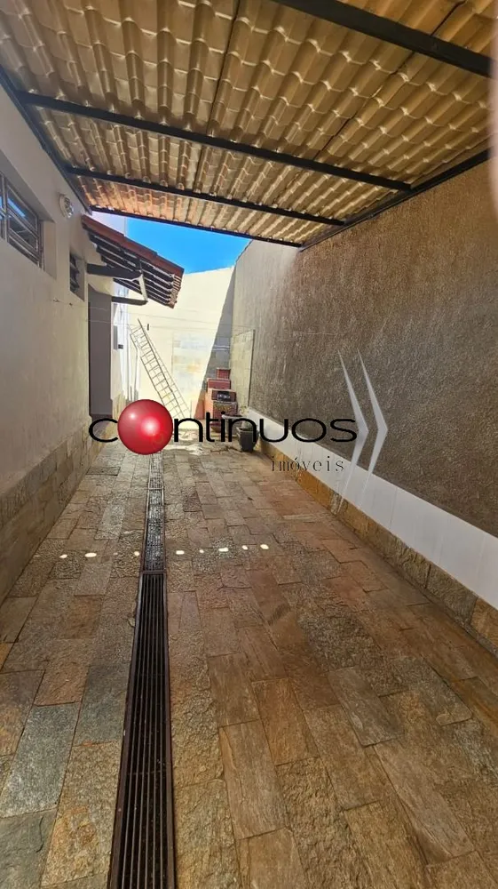 Casa, 5 quartos, 360 m² - Foto 16