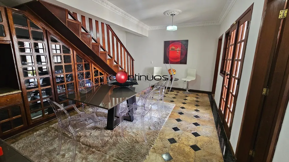 Casa, 5 quartos, 360 m² - Foto 8