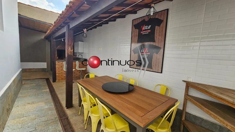 Casa, 5 quartos, 360 m² - Foto 15