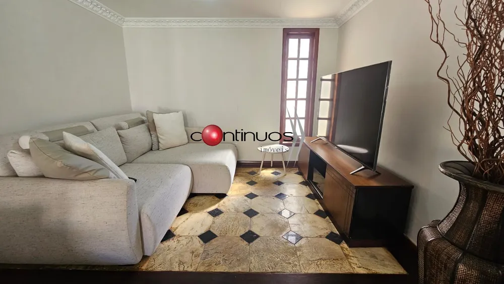 Casa, 5 quartos, 360 m² - Foto 5