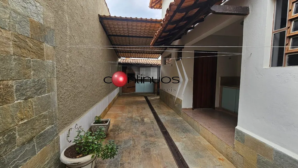 Casa, 5 quartos, 360 m² - Foto 14