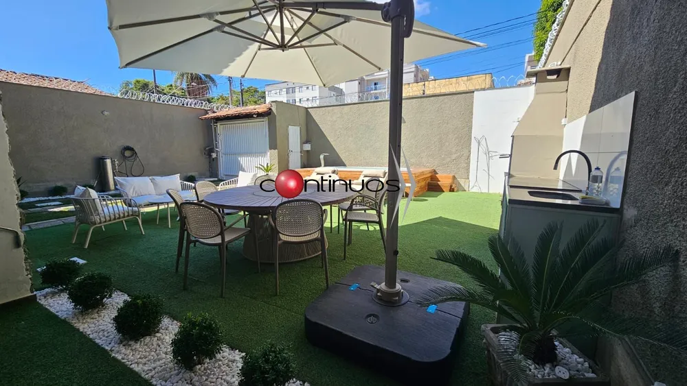 Casa, 5 quartos, 360 m² - Foto 2