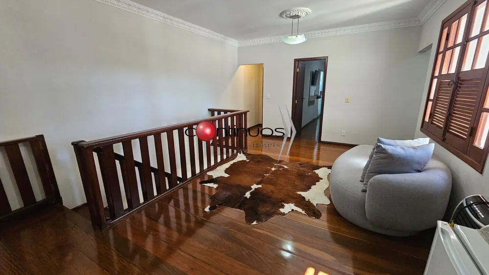 Casa, 5 quartos, 360 m² - Foto 10