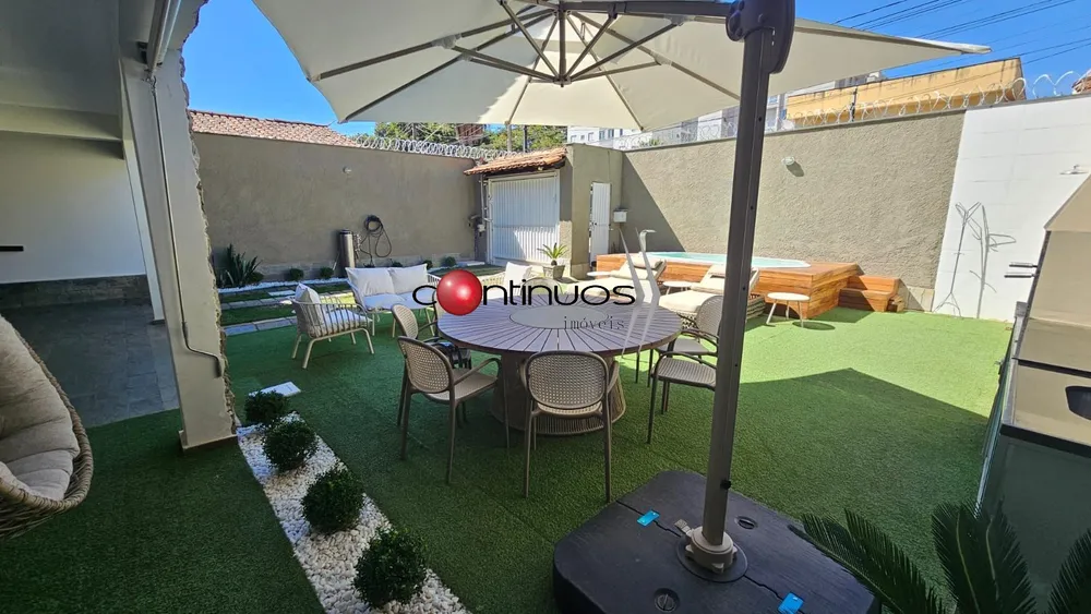 Casa, 5 quartos, 360 m² - Foto 3