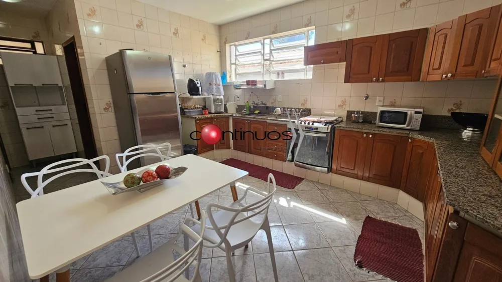 Casa, 5 quartos, 360 m² - Foto 7