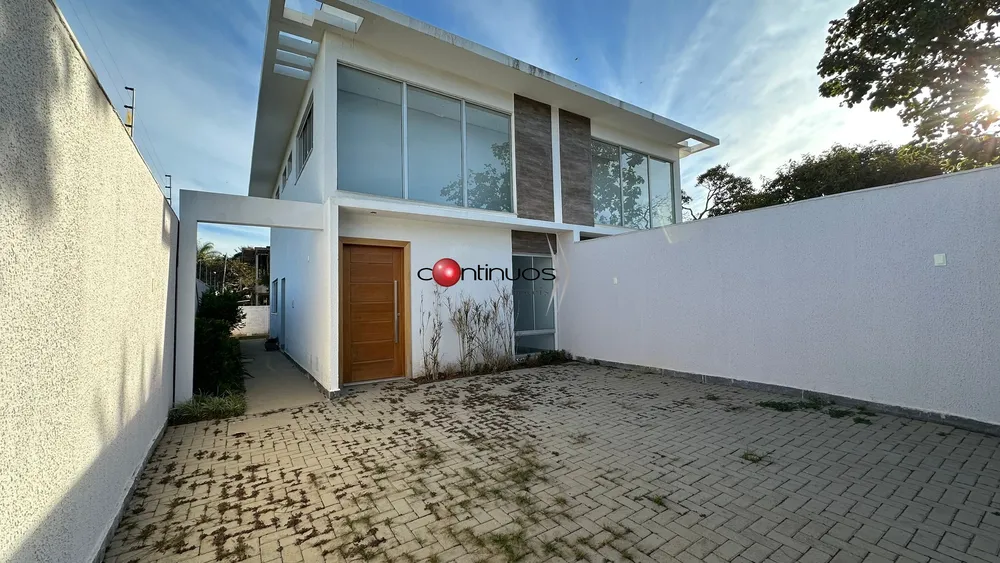 Casa, 3 quartos - Foto 2
