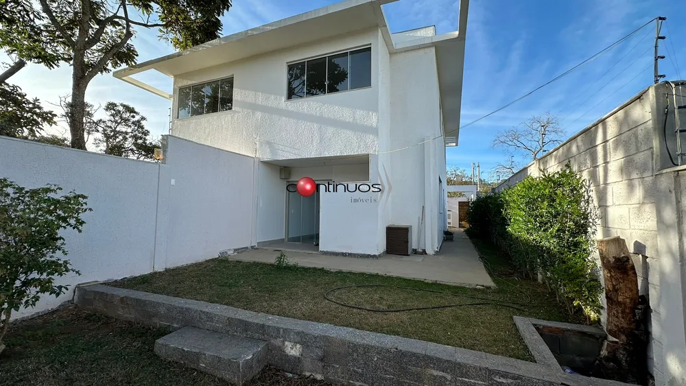 Casa, 3 quartos - Foto 16