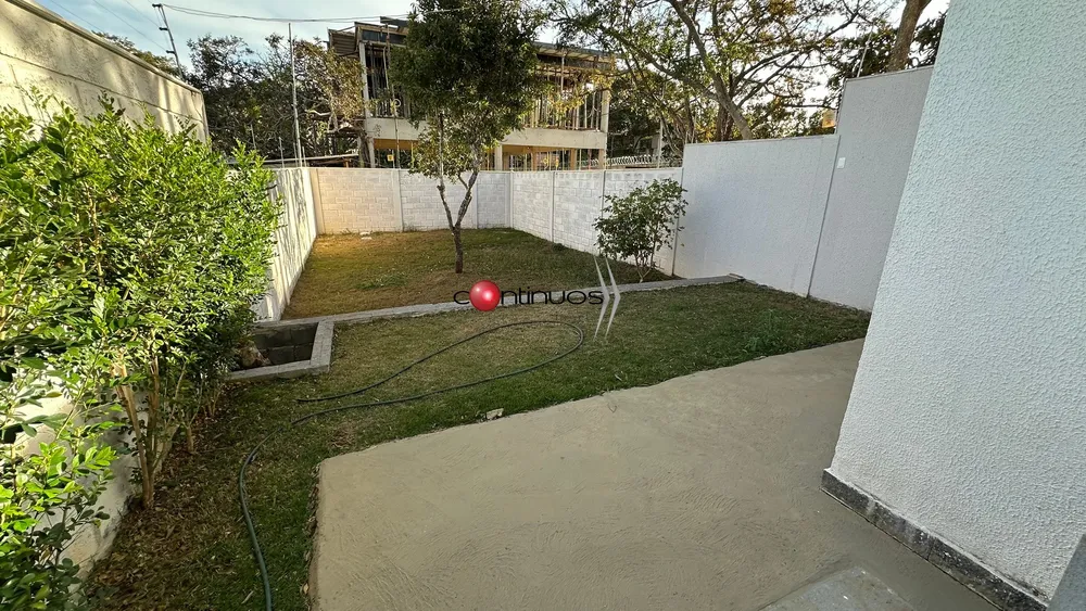 Casa, 3 quartos - Foto 15