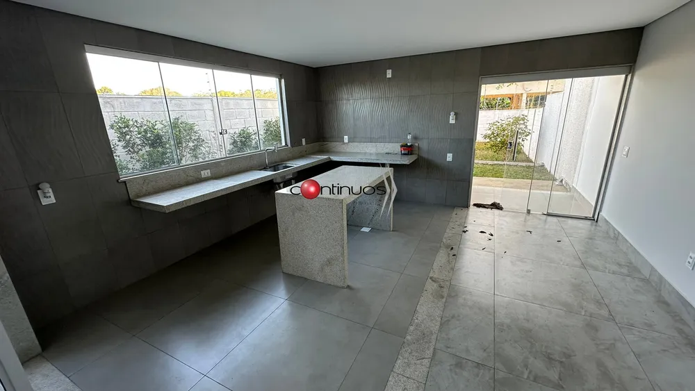 Casa, 3 quartos - Foto 8