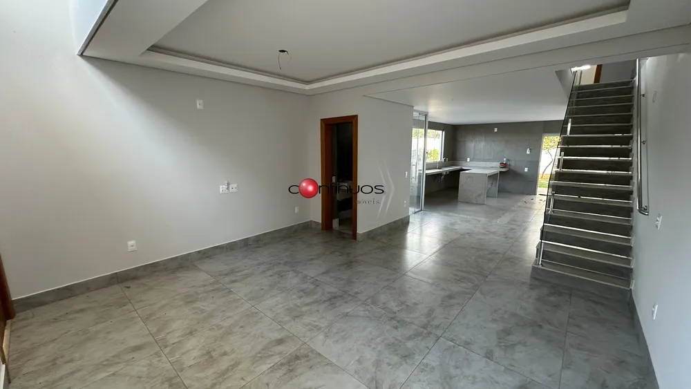 Casa, 3 quartos - Foto 6