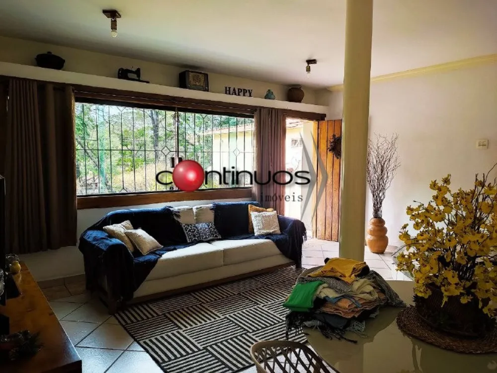 Casa, 3 quartos - Foto 10