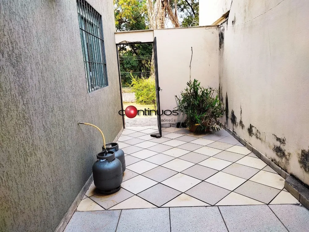 Casa, 3 quartos - Foto 11