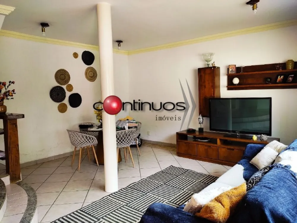 Casa, 3 quartos - Foto 2