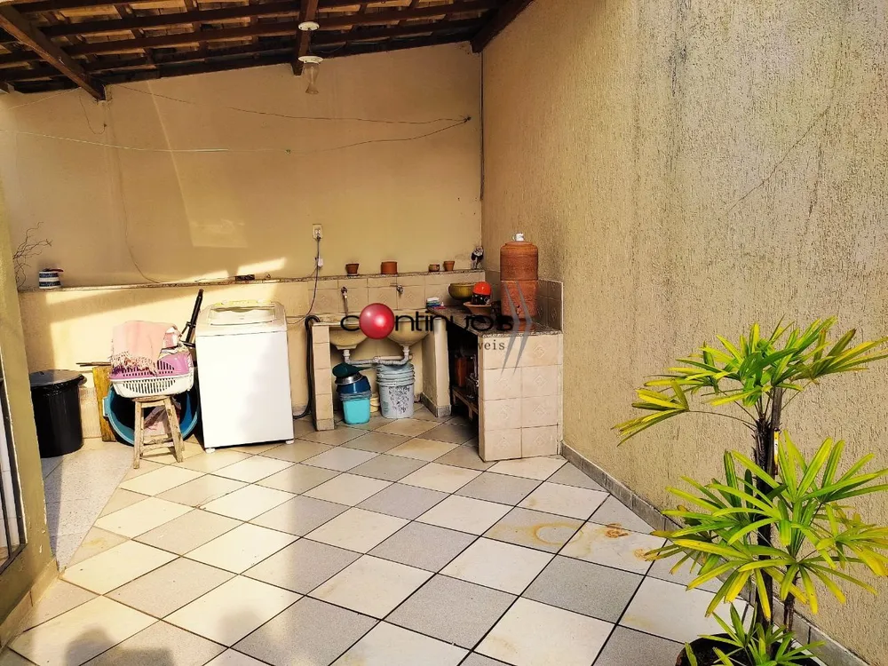 Casa, 3 quartos - Foto 16