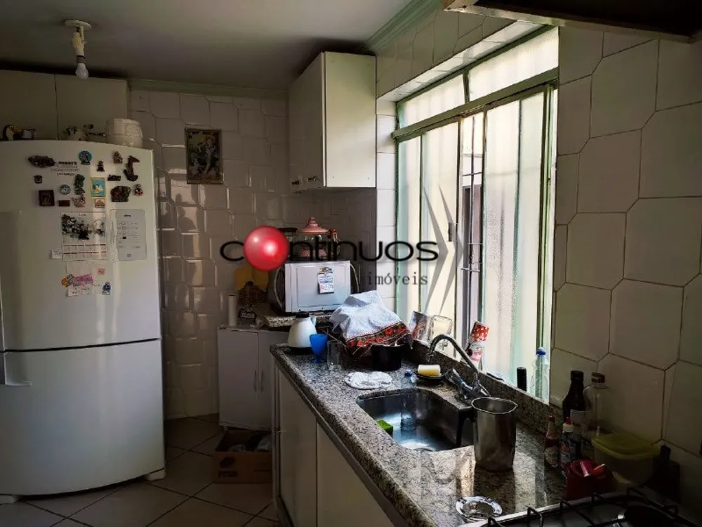 Casa, 3 quartos - Foto 12