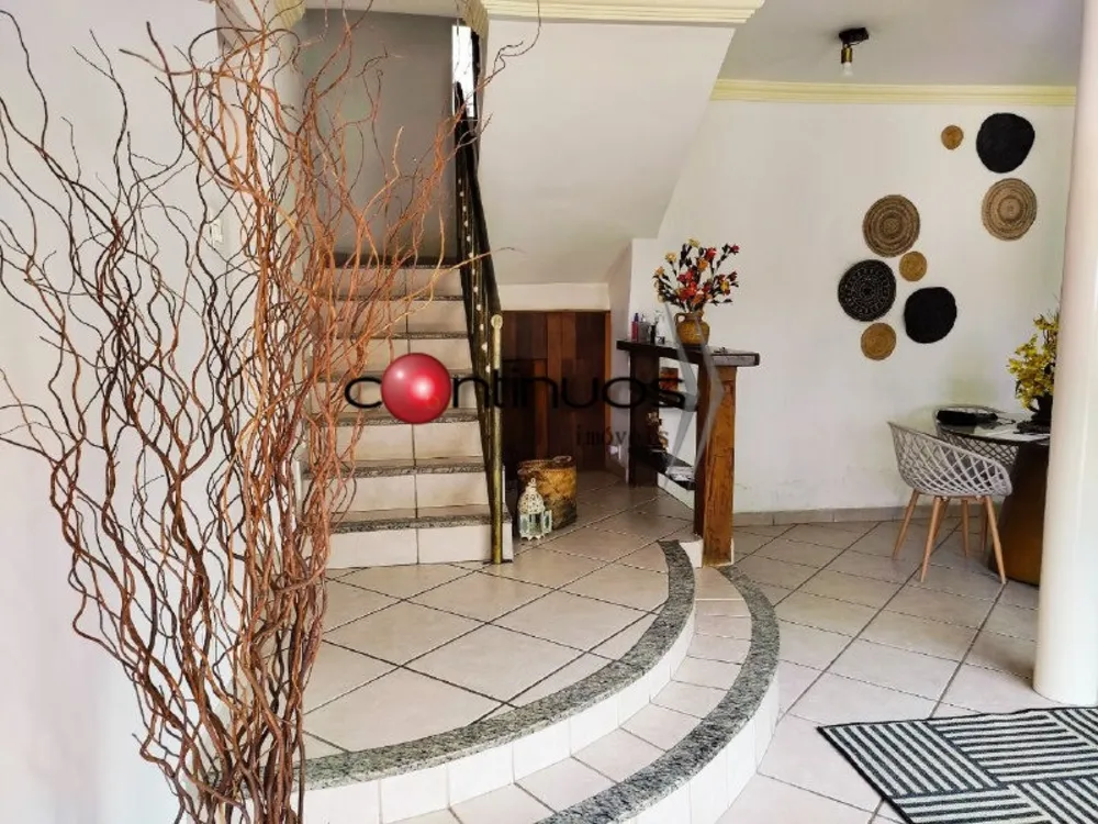 Casa, 3 quartos - Foto 8