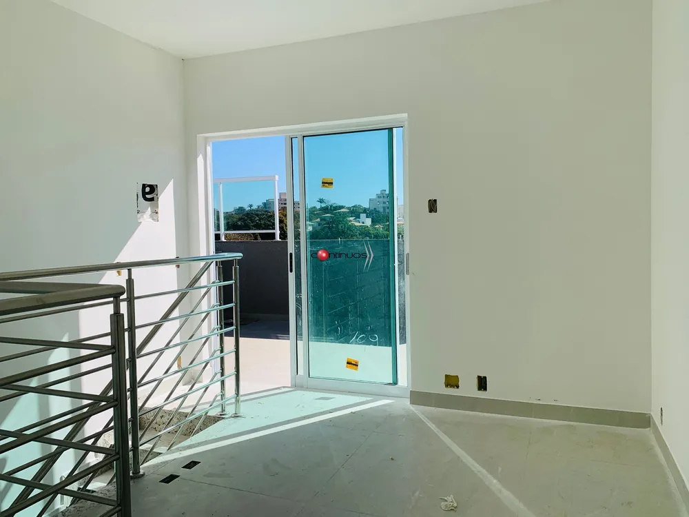 Cobertura, 3 quartos, 160 m² - Foto 11