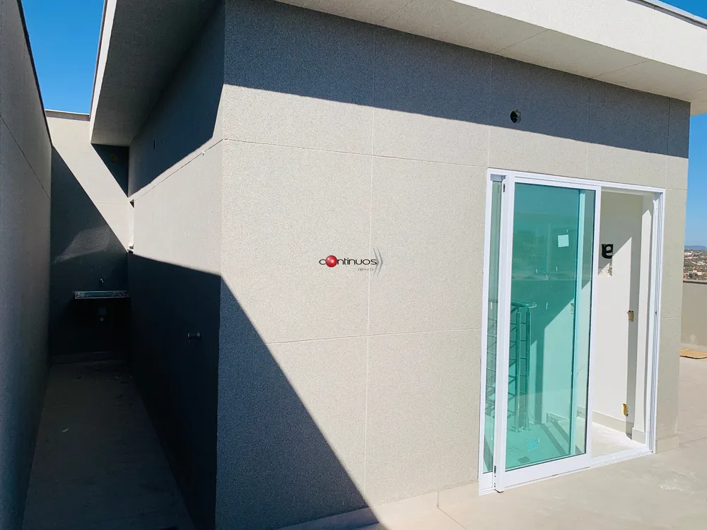 Cobertura, 3 quartos, 160 m² - Foto 13