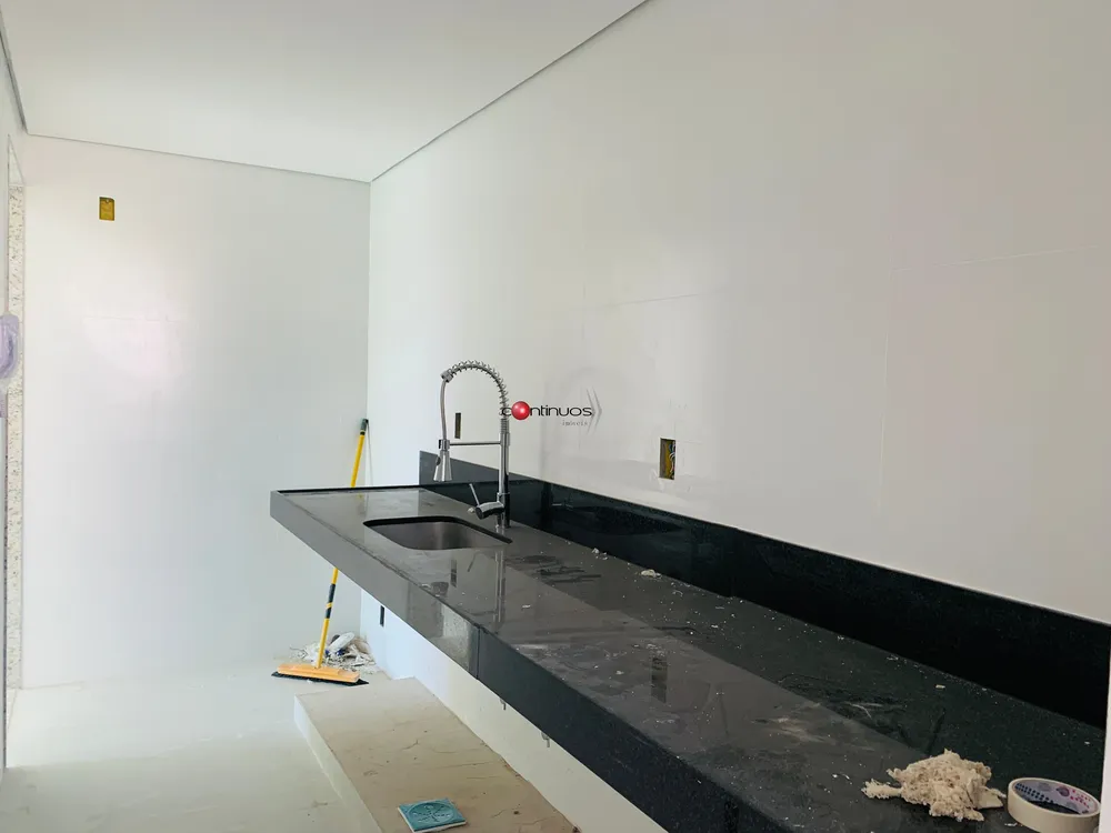 Cobertura, 3 quartos, 160 m² - Foto 5