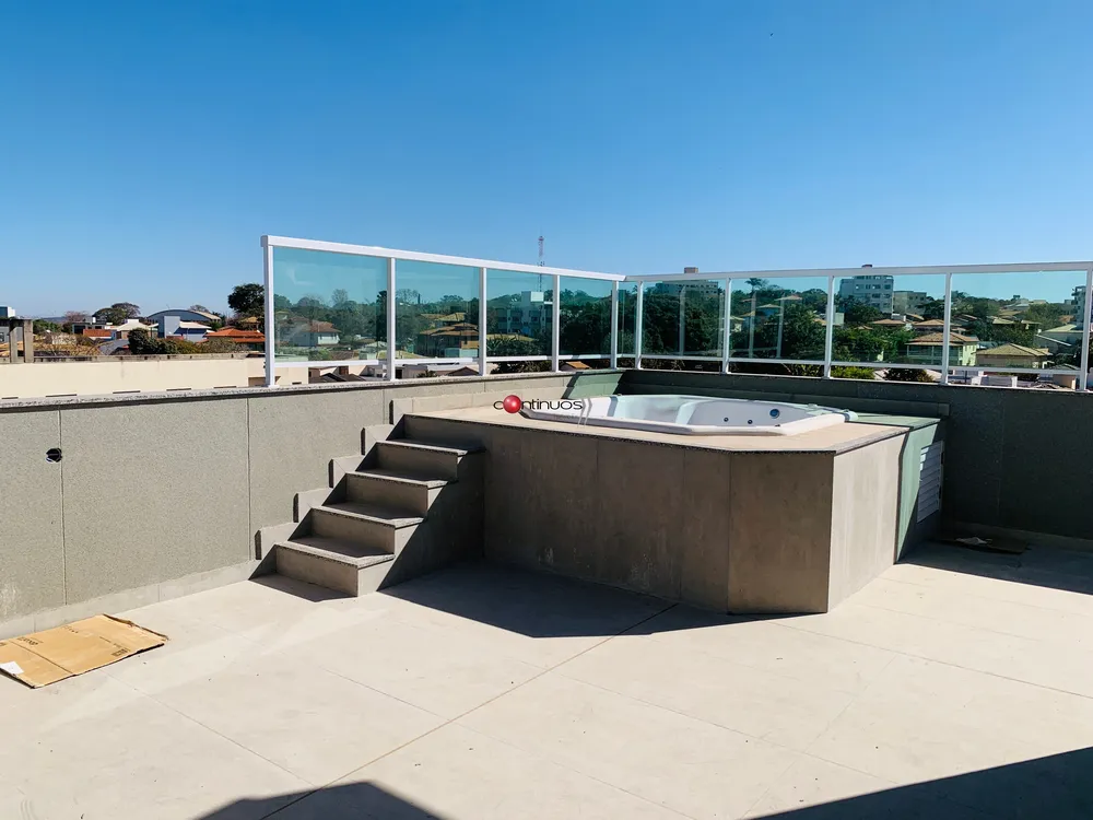 Cobertura, 3 quartos, 160 m² - Foto 14