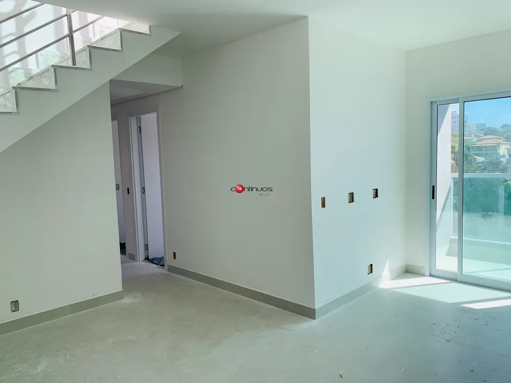 Cobertura, 3 quartos, 160 m² - Foto 6