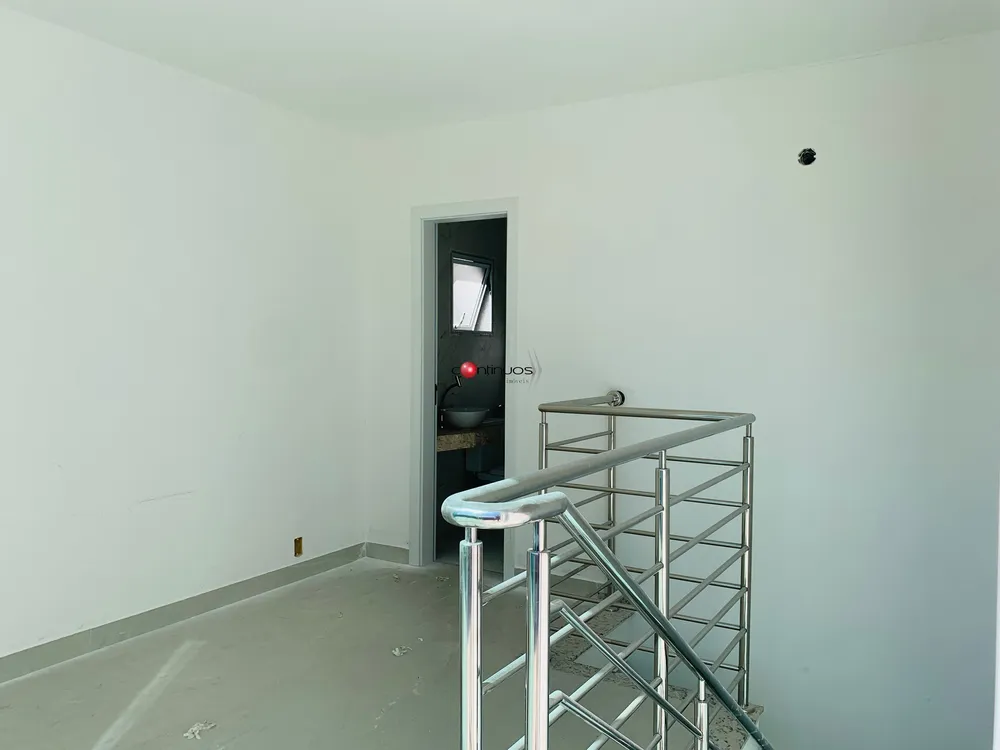 Cobertura, 3 quartos, 160 m² - Foto 10