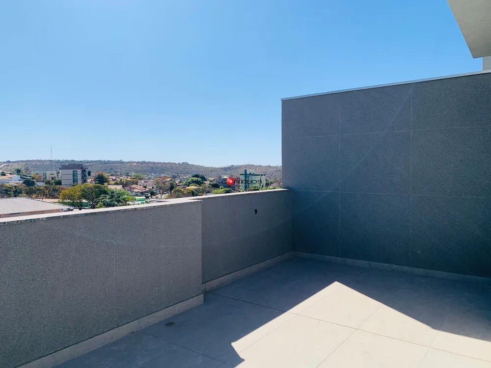 Cobertura, 3 quartos, 160 m² - Foto 12