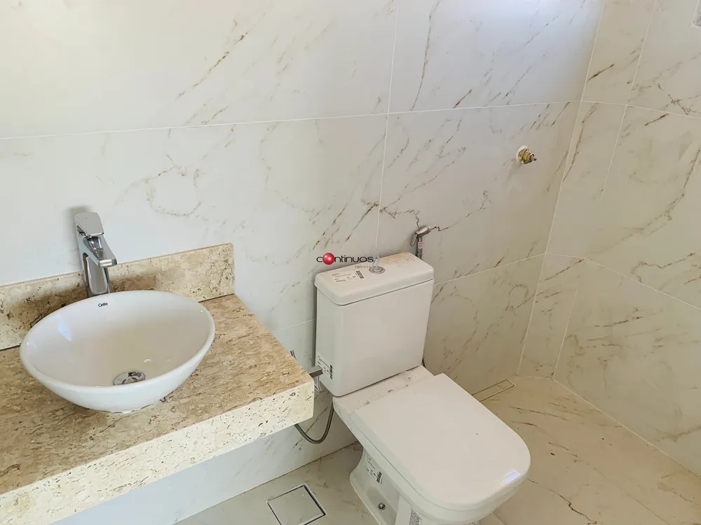 Cobertura, 3 quartos, 160 m² - Foto 8