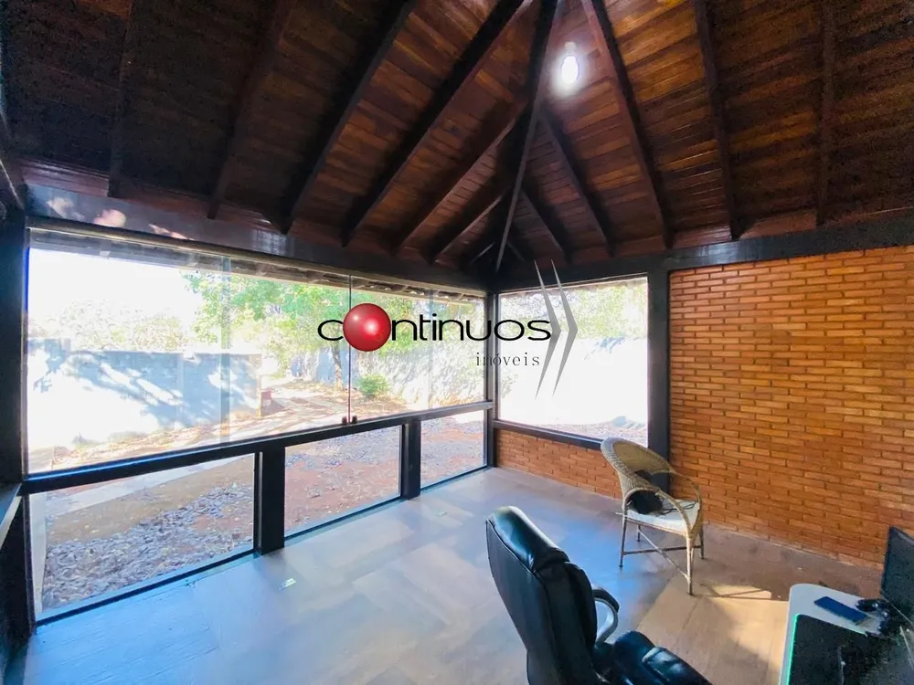 Casa, 3 quartos, 380 m² - Foto 5