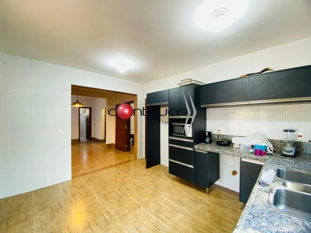 Casa, 3 quartos, 380 m² - Foto 9