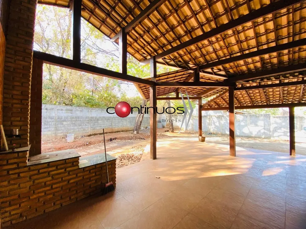 Casa, 3 quartos, 380 m² - Foto 4