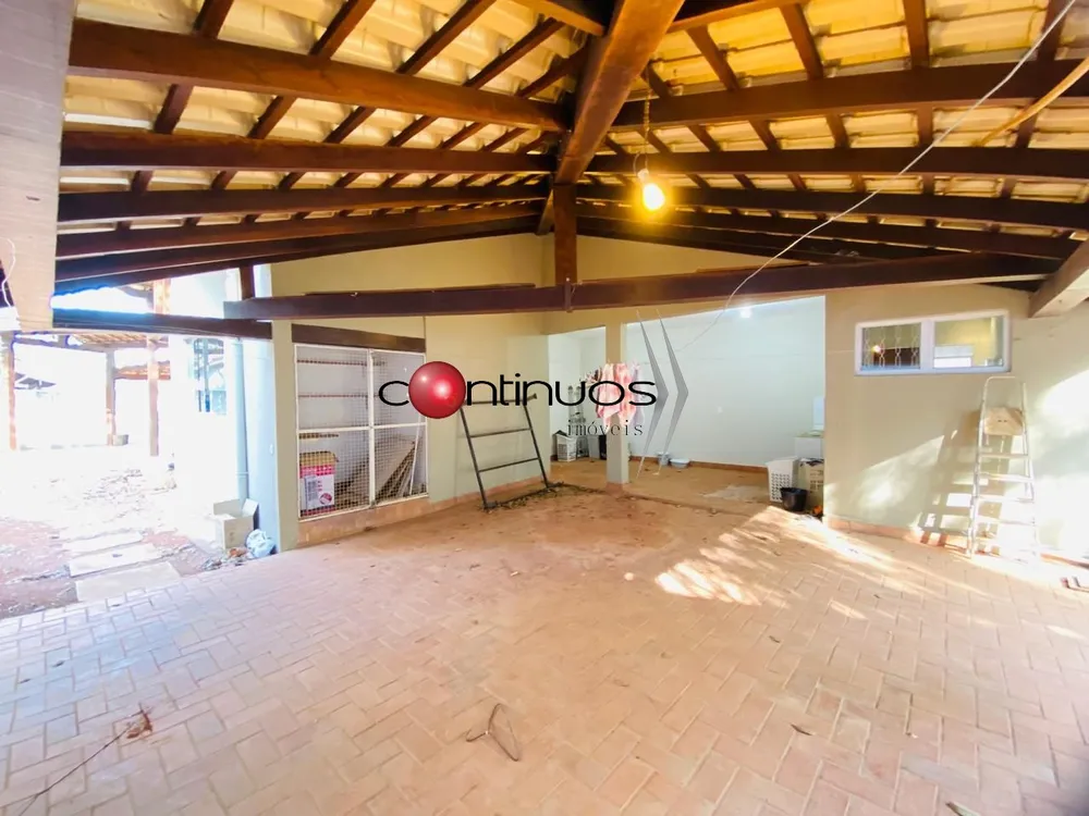 Casa, 3 quartos, 380 m² - Foto 15