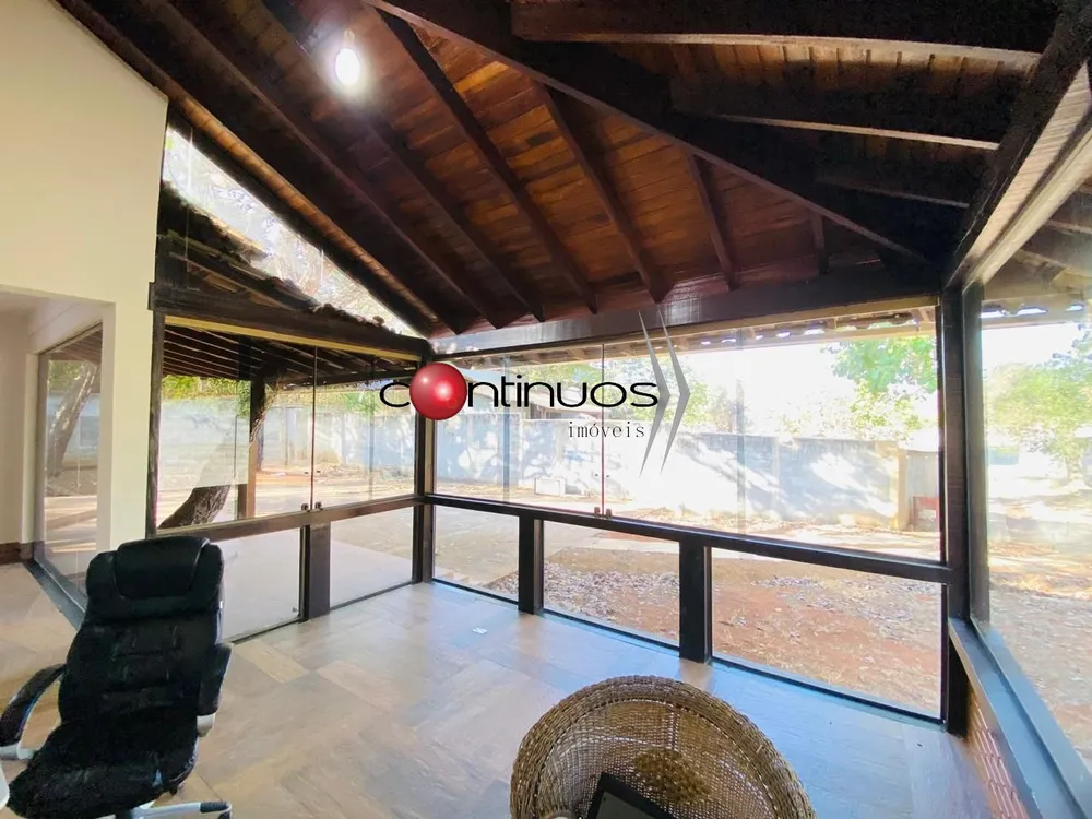 Casa, 3 quartos, 380 m² - Foto 6