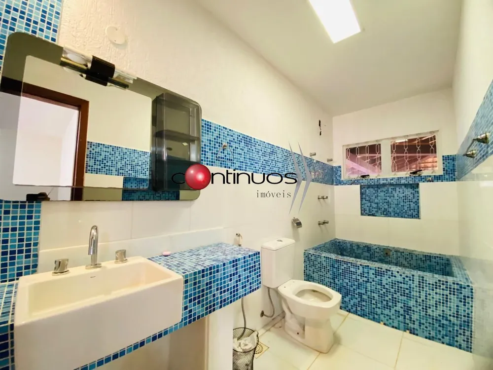 Casa, 3 quartos, 380 m² - Foto 14