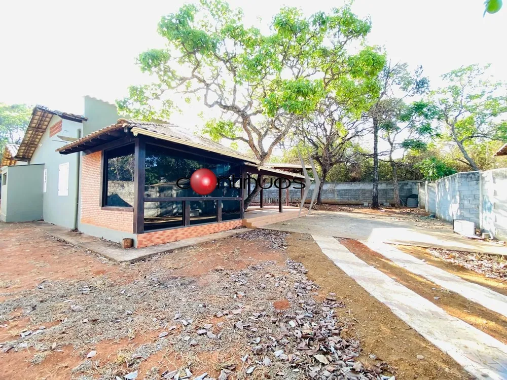 Casa, 3 quartos, 380 m² - Foto 3