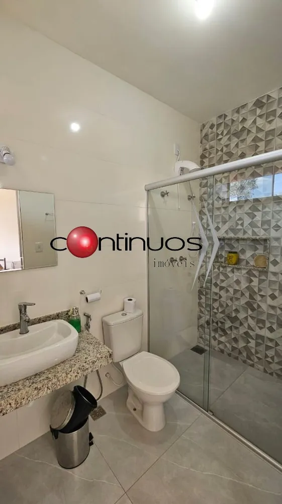 Casa de Condomínio, 5 quartos - Foto 6