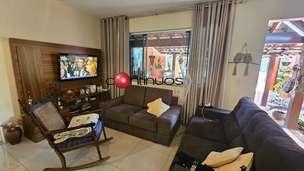 Casa de Condomínio, 5 quartos - Foto 2