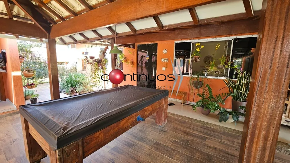 Casa de Condomínio, 5 quartos - Foto 11