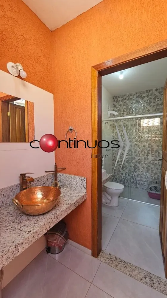 Casa de Condomínio, 5 quartos - Foto 9