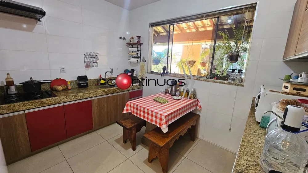 Casa de Condomínio, 5 quartos - Foto 3