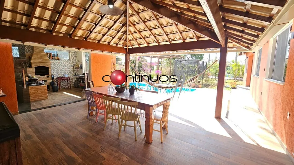 Casa de Condomínio, 5 quartos - Foto 8
