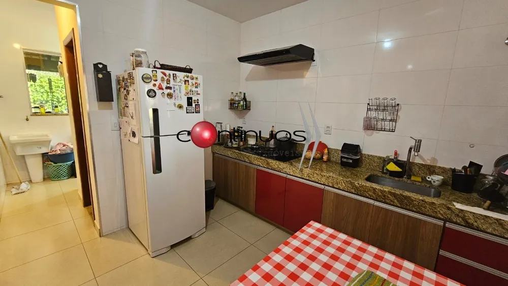 Casa de Condomínio, 5 quartos - Foto 4