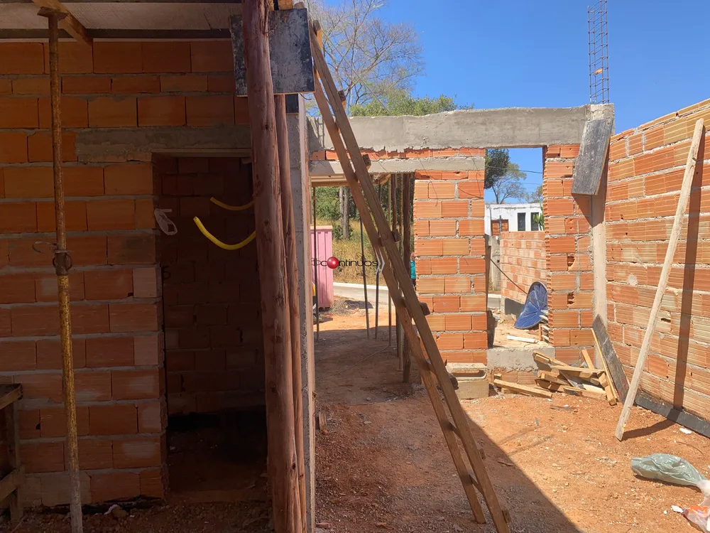 Casa, 3 quartos - Foto 16