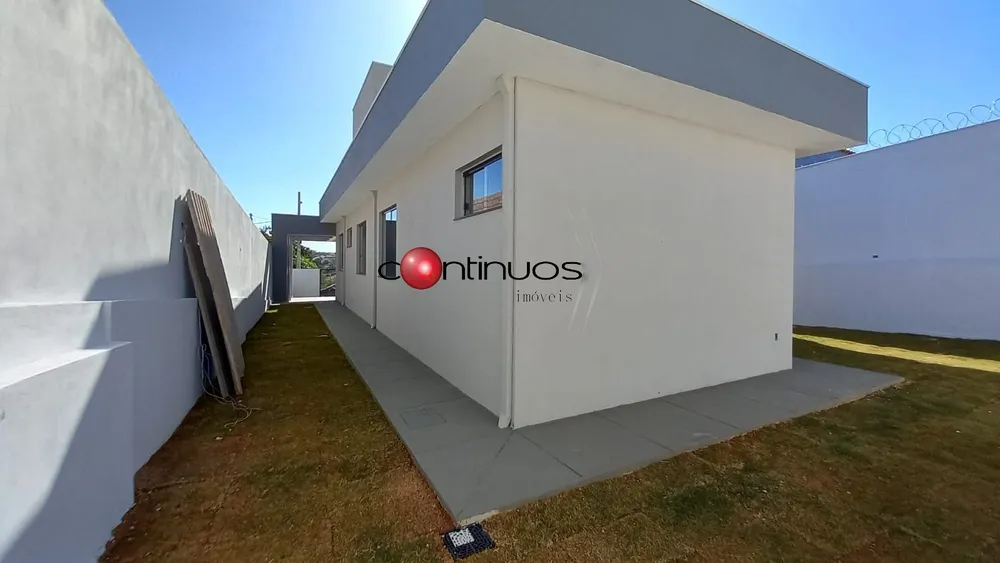 Casa, 3 quartos, 150 m² - Foto 16