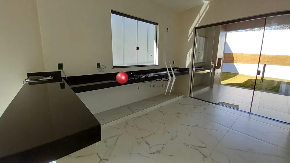 Casa, 3 quartos, 150 m² - Foto 4