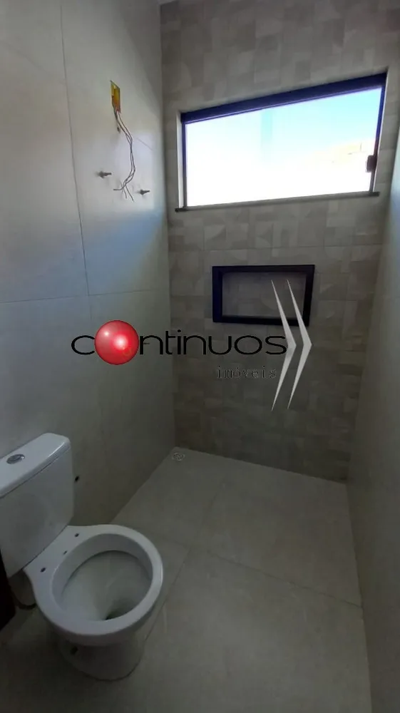 Casa, 3 quartos, 150 m² - Foto 9
