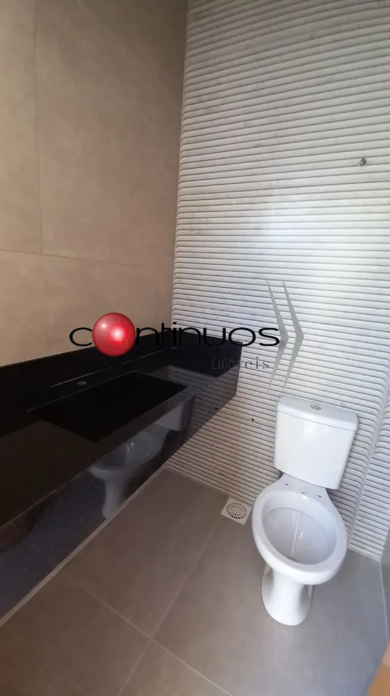 Casa, 3 quartos, 150 m² - Foto 11