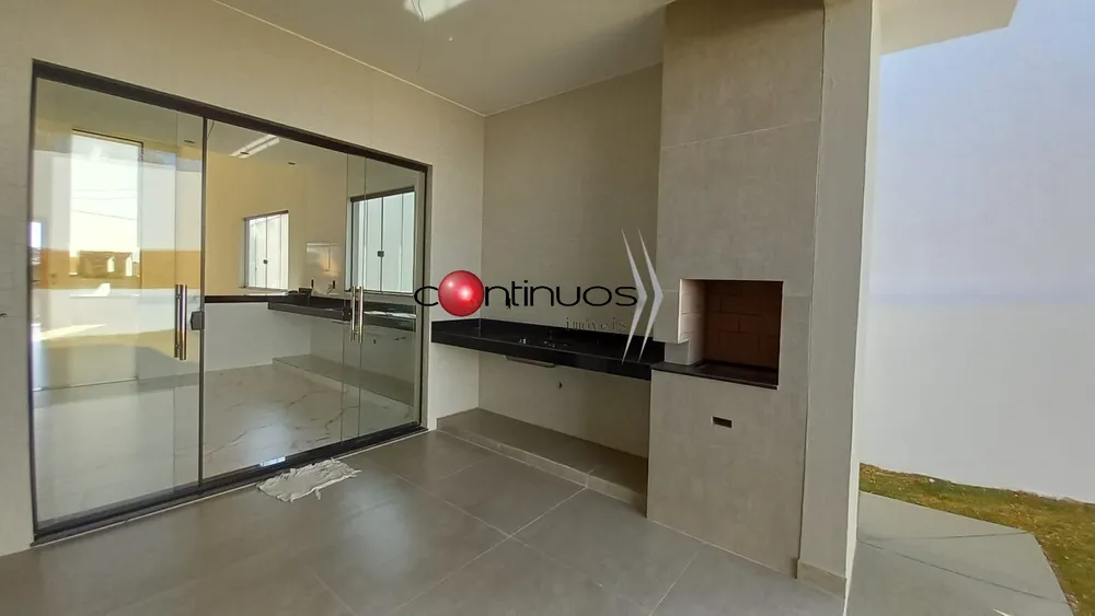 Casa, 3 quartos, 150 m² - Foto 5