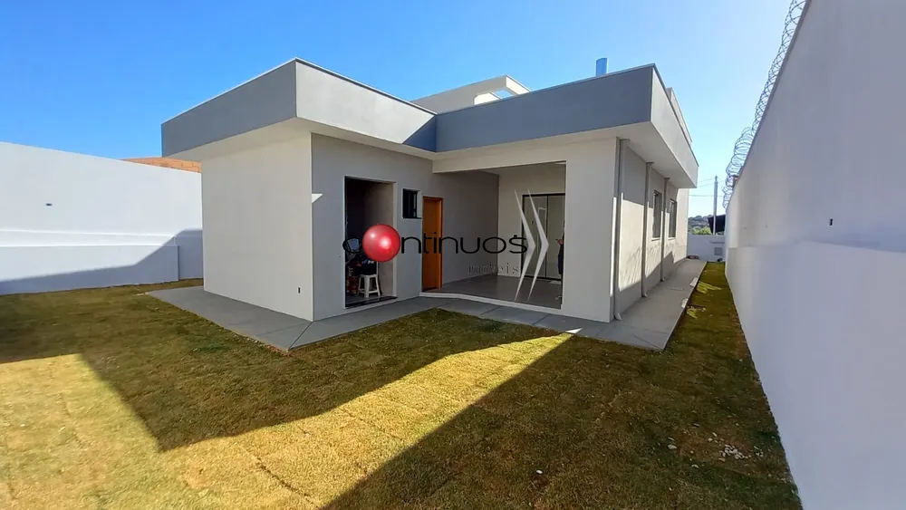Casa, 3 quartos, 150 m² - Foto 15